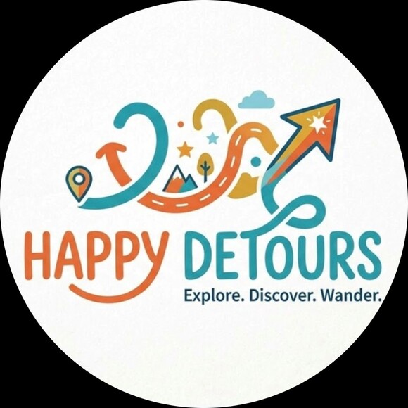 happydetours